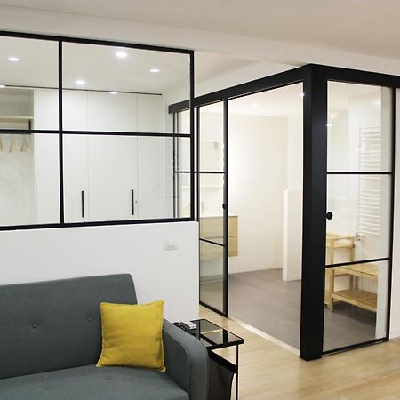 Apartamenticos Plaza Sas I Zaragoza Kültér fotó