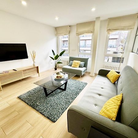 Apartamenticos Plaza Sas I Zaragoza Kültér fotó