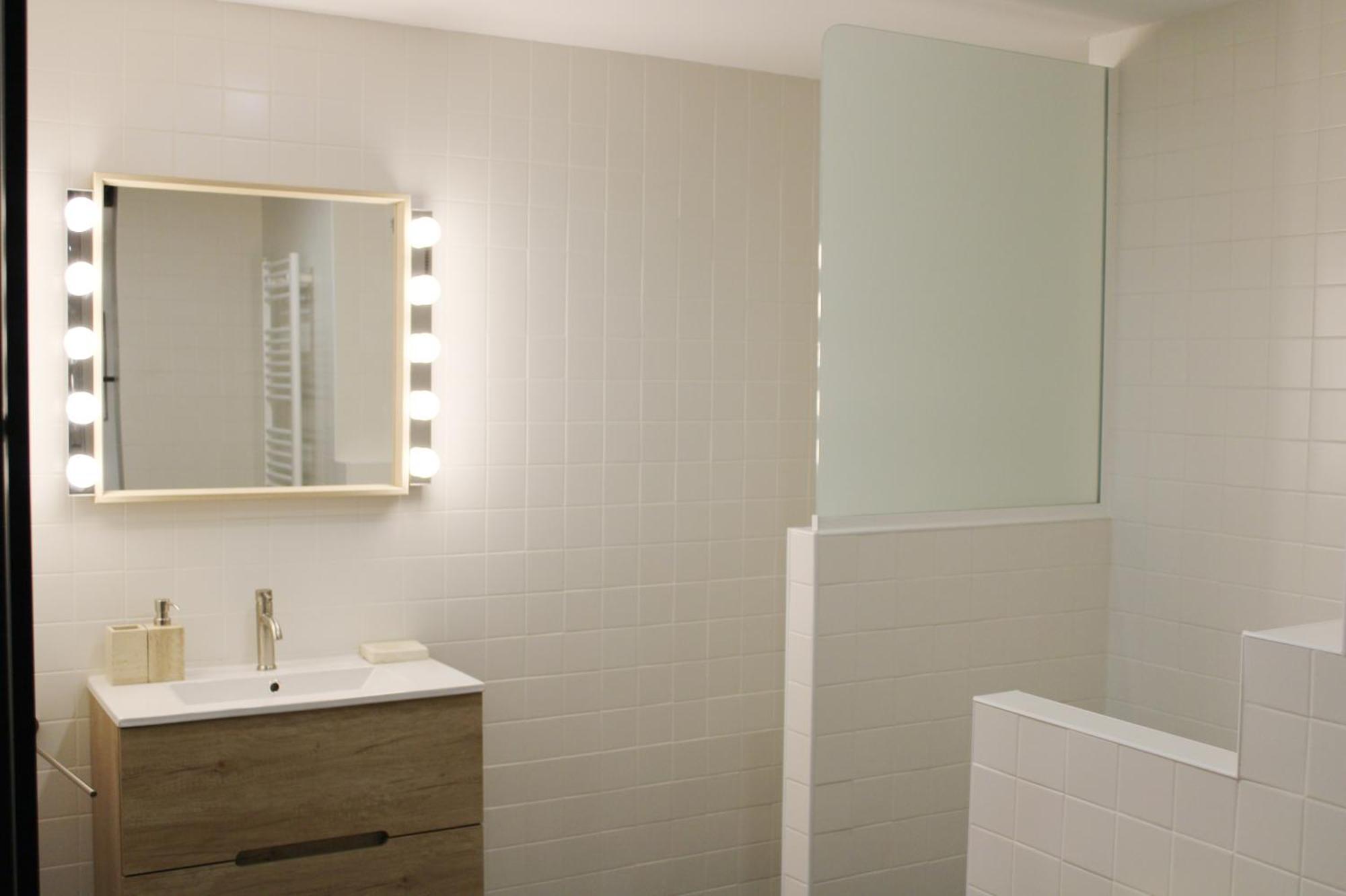 Apartamenticos Plaza Sas I Zaragoza Kültér fotó