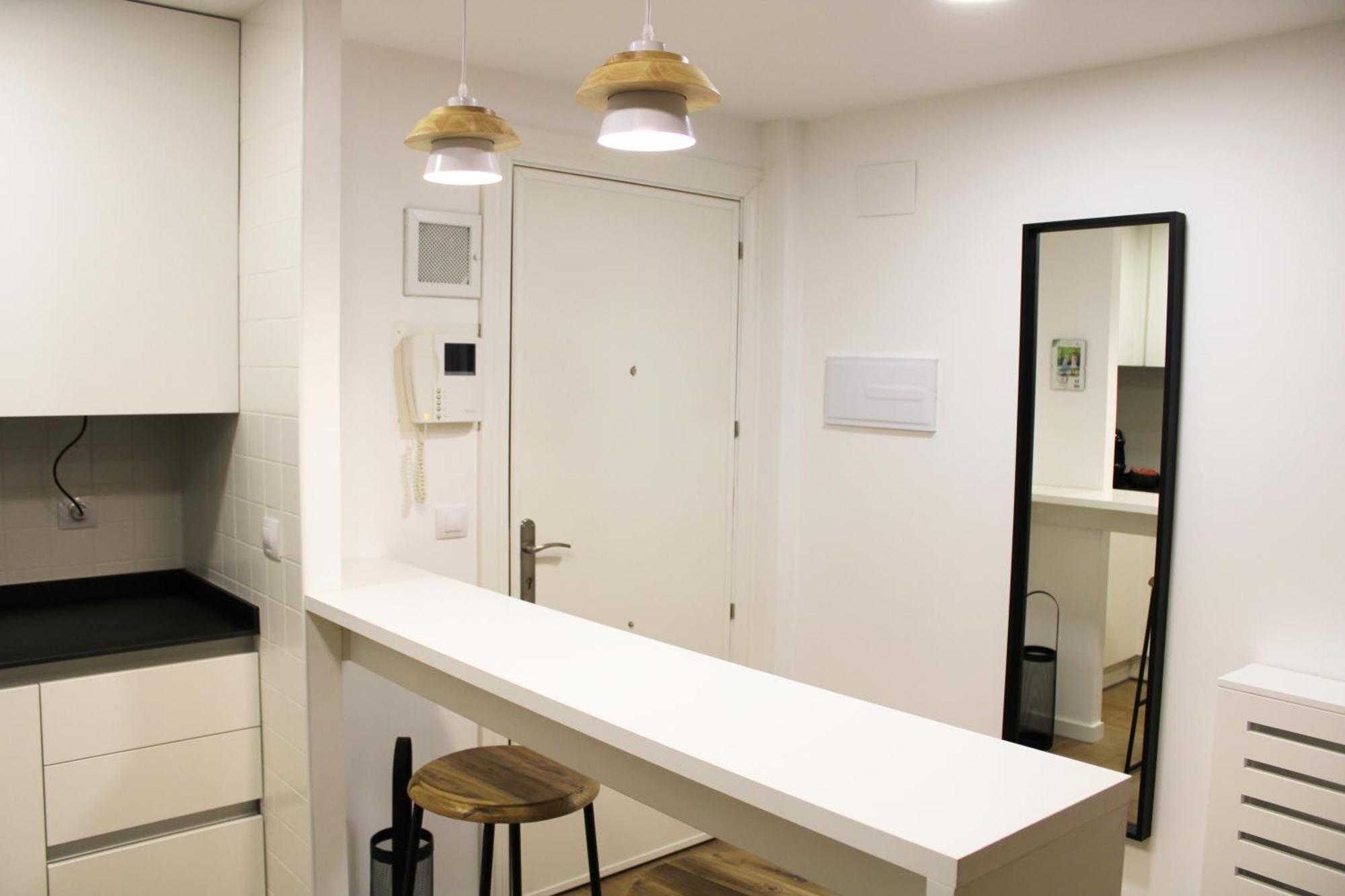 Apartamenticos Plaza Sas I Zaragoza Kültér fotó