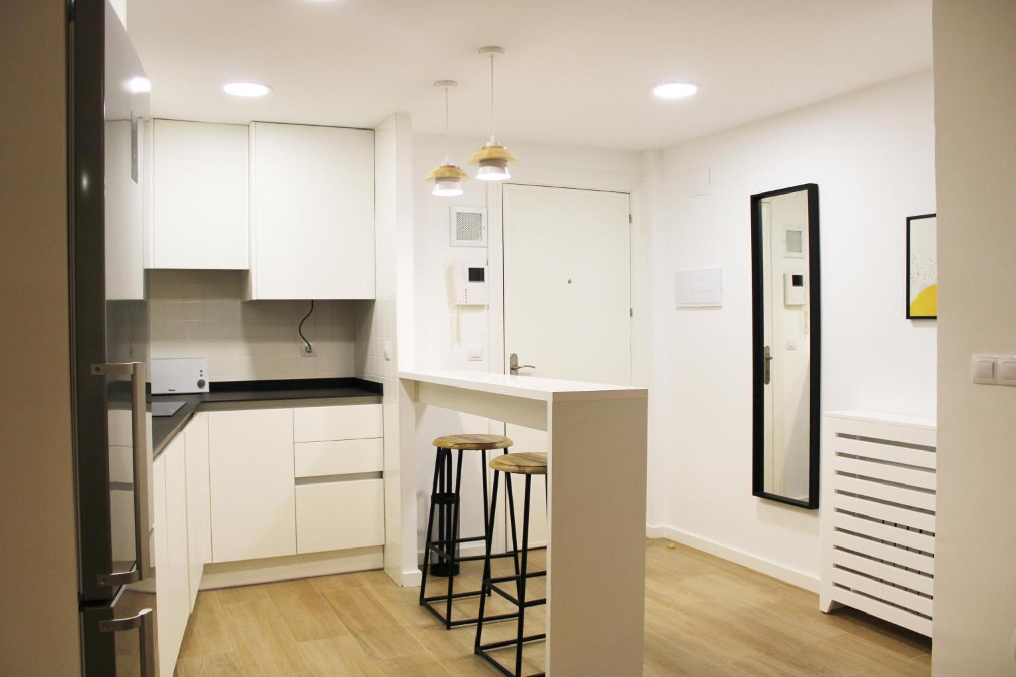 Apartamenticos Plaza Sas I Zaragoza Kültér fotó