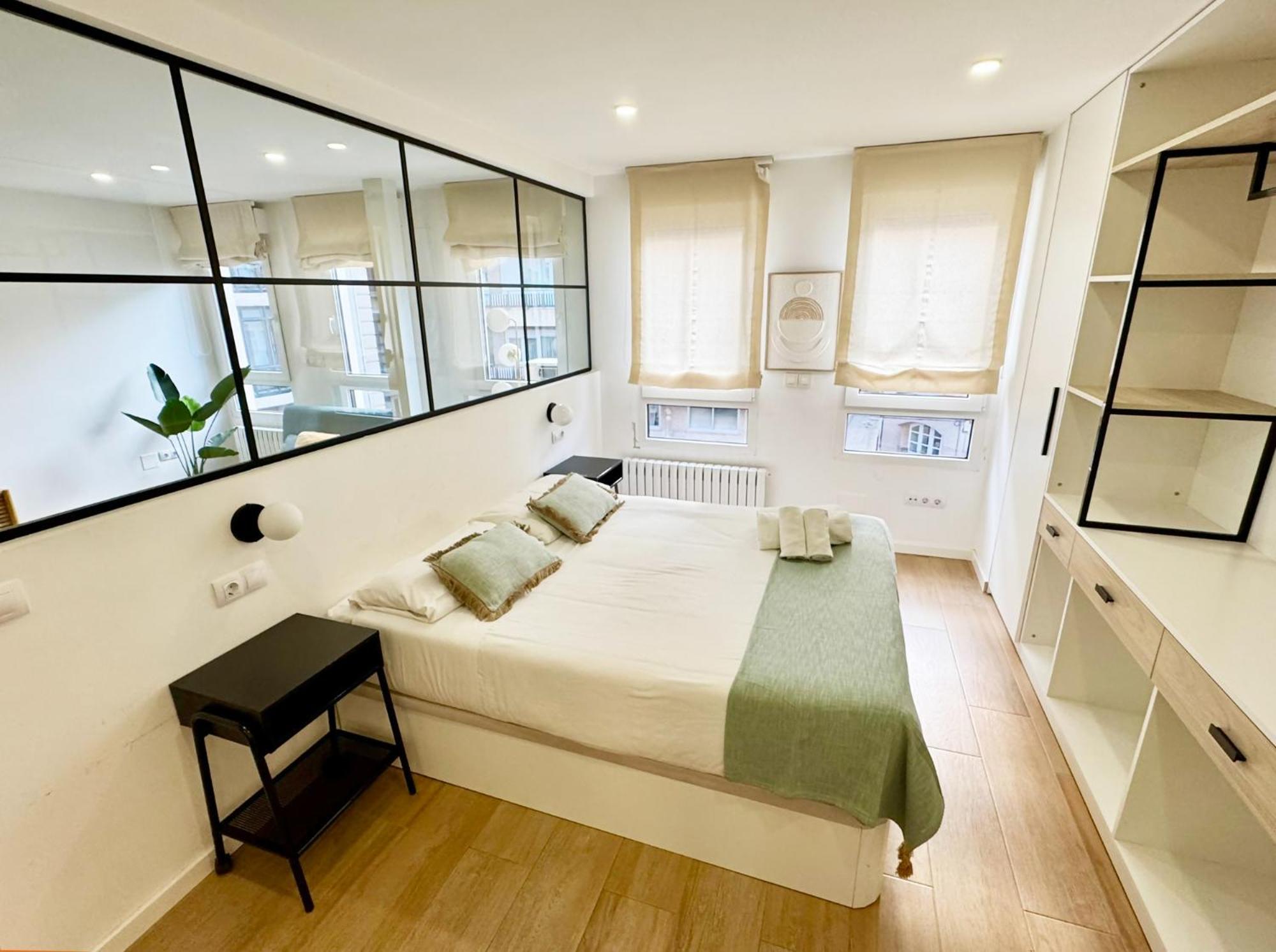 Apartamenticos Plaza Sas I Zaragoza Kültér fotó