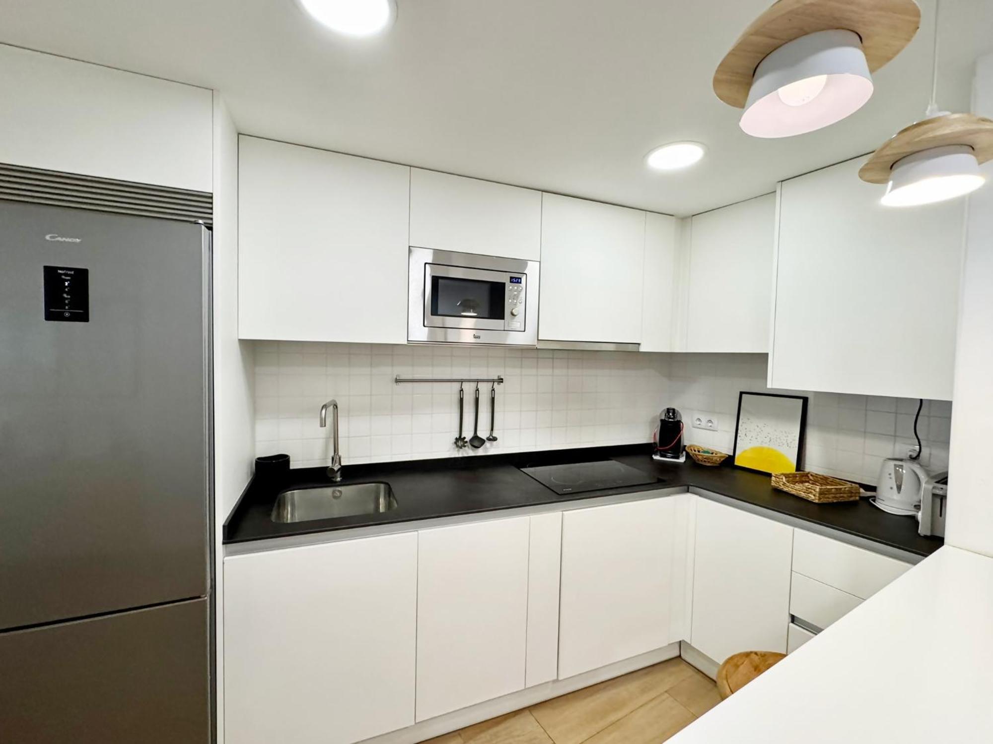 Apartamenticos Plaza Sas I Zaragoza Kültér fotó