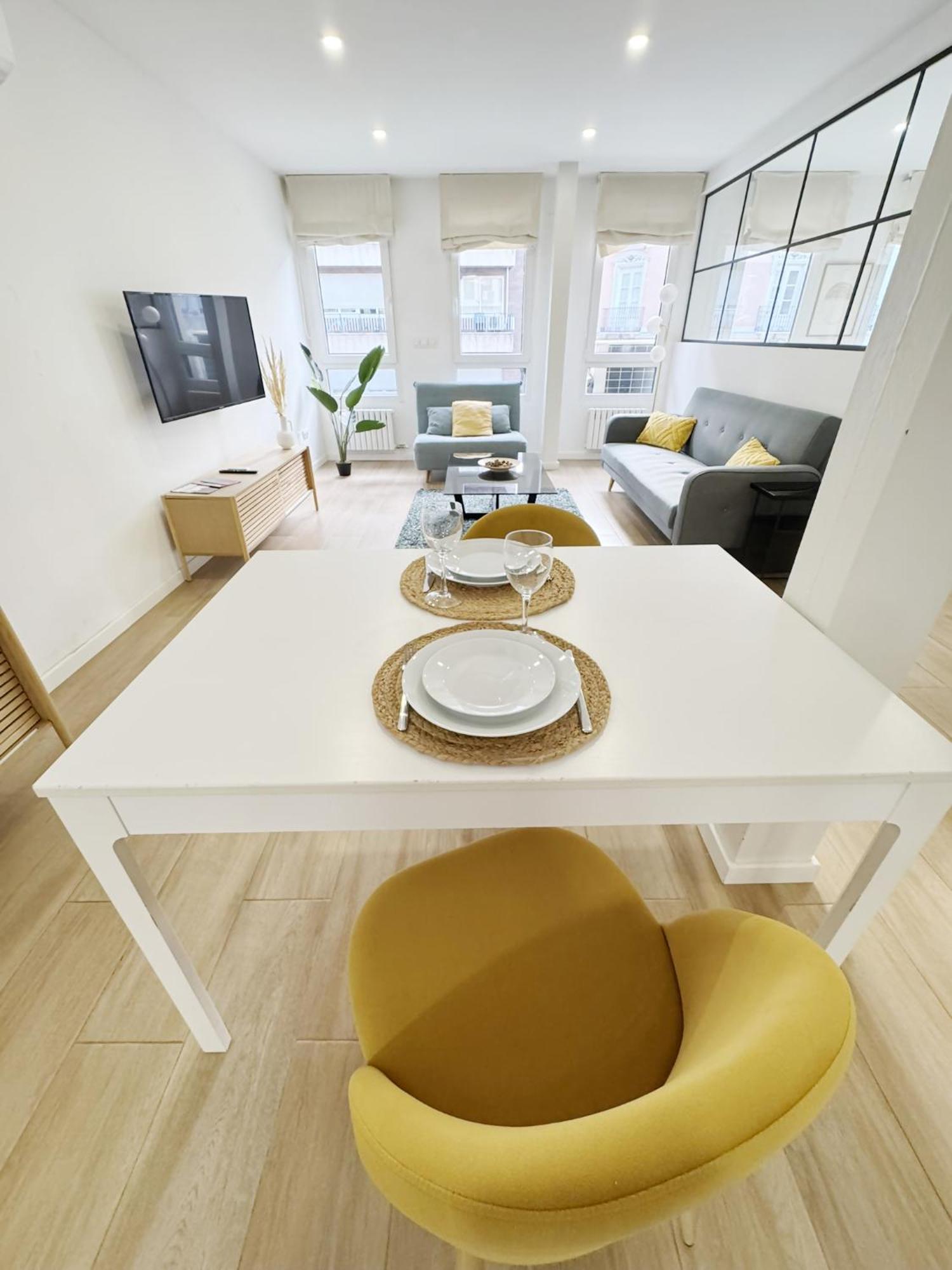 Apartamenticos Plaza Sas I Zaragoza Kültér fotó