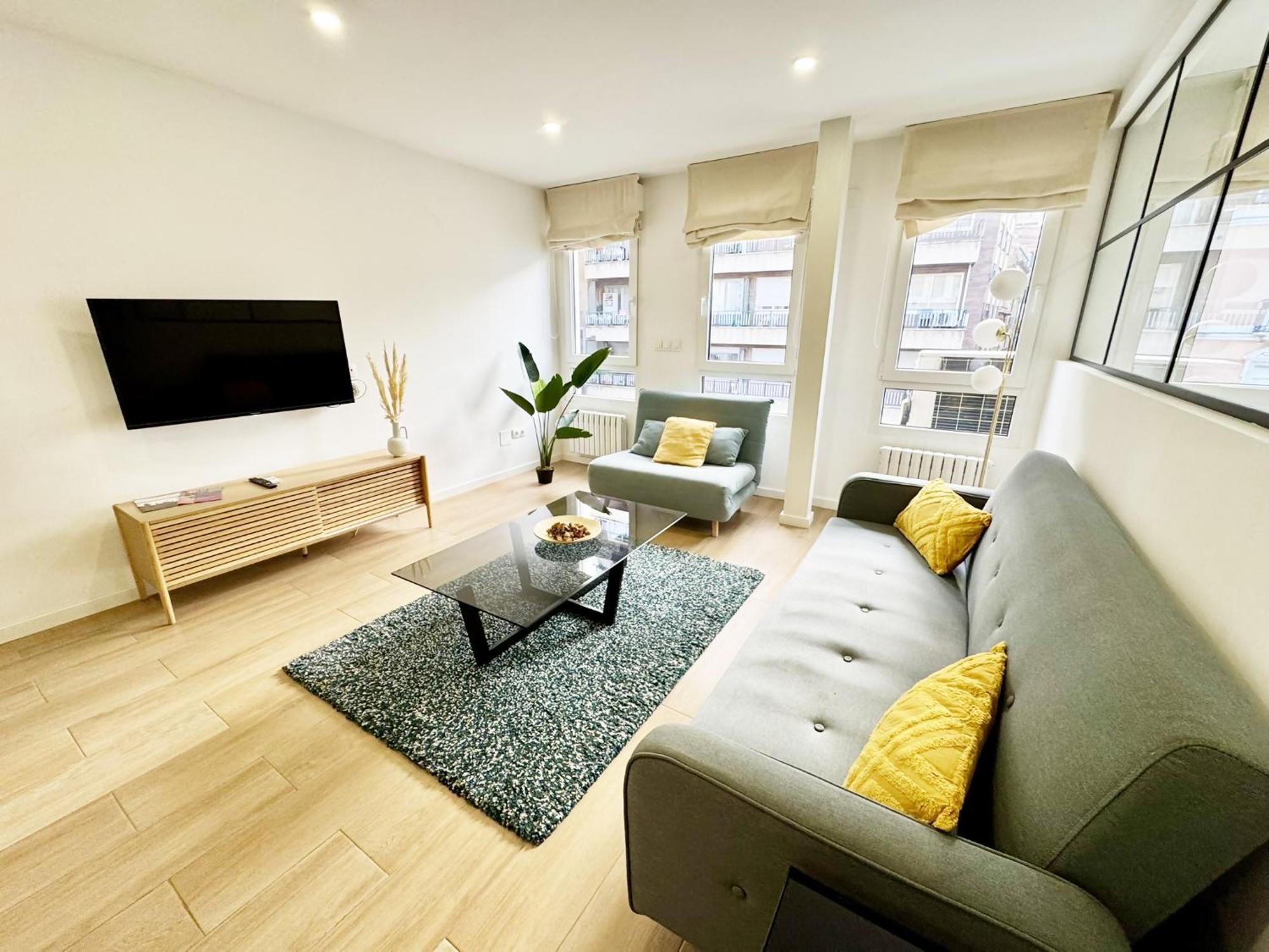 Apartamenticos Plaza Sas I Zaragoza Kültér fotó