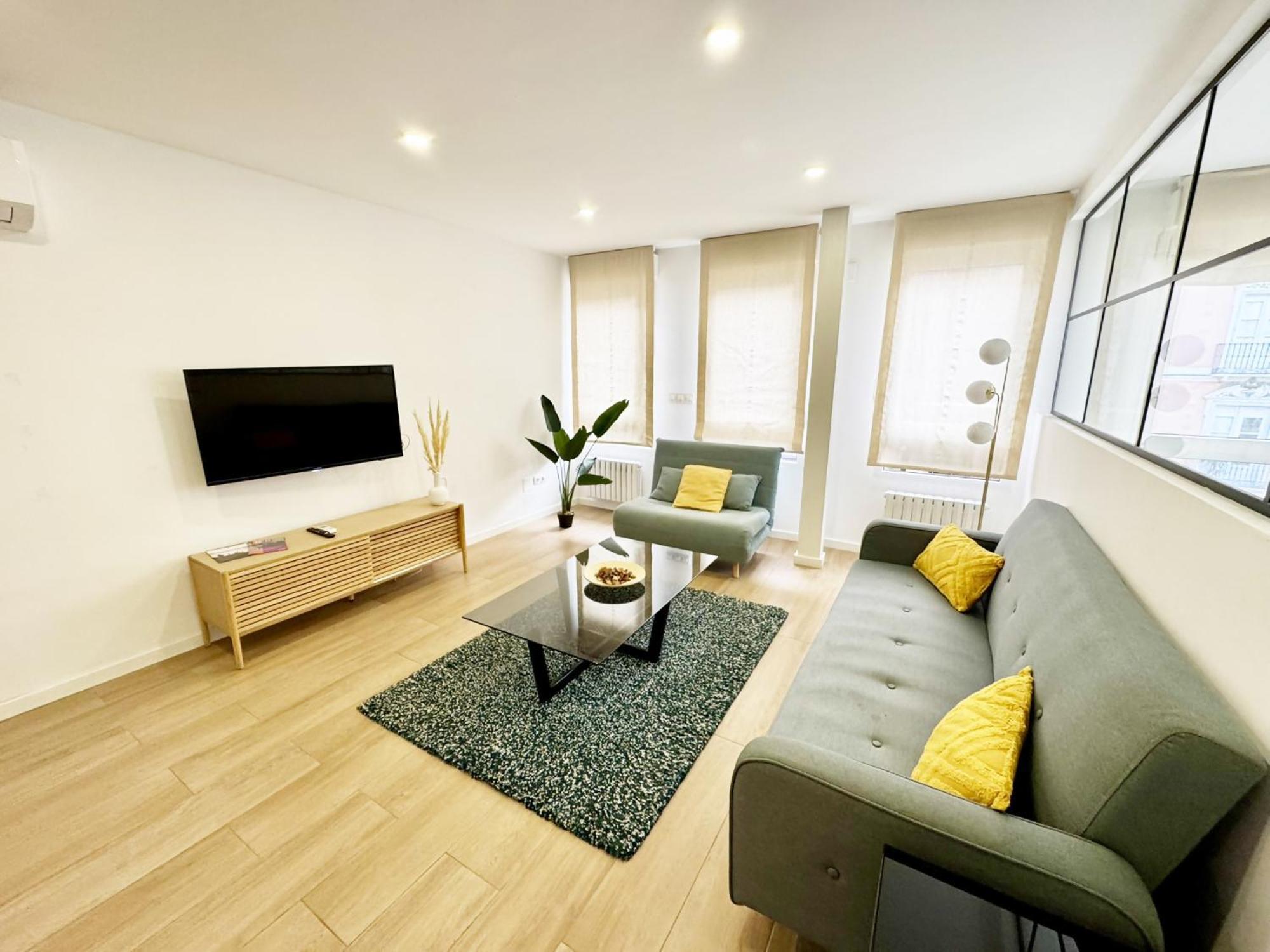 Apartamenticos Plaza Sas I Zaragoza Kültér fotó